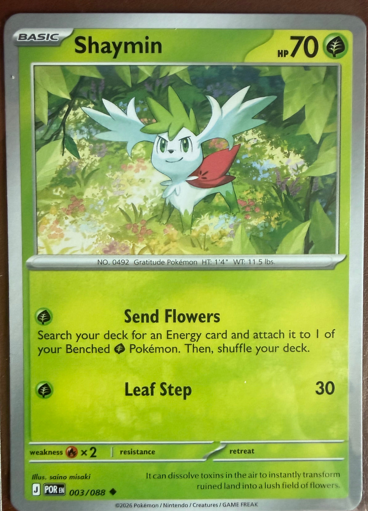 Pokémon Energy/Trainer Pack - 10 Cards - Near Mint