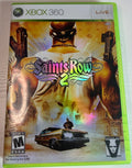 Saints Row 2 - Xbox 360