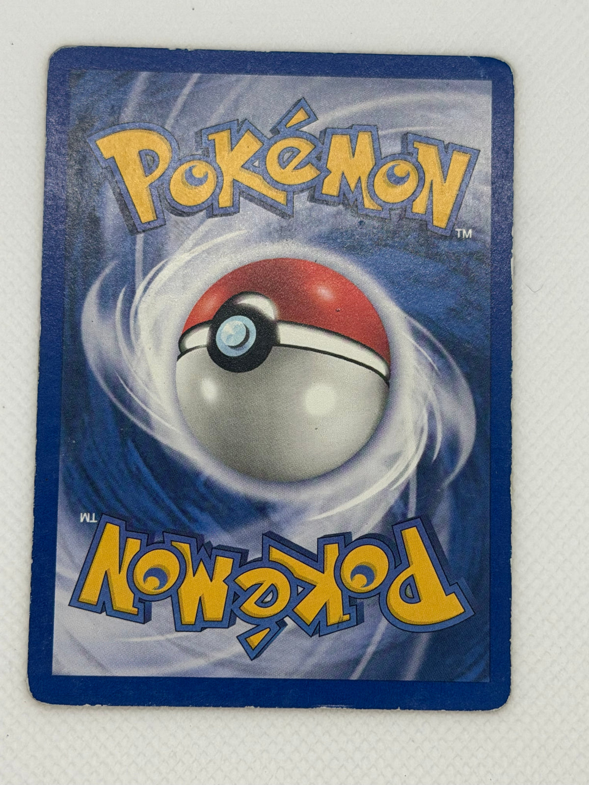 Jynx - Base Set 2 #45/130