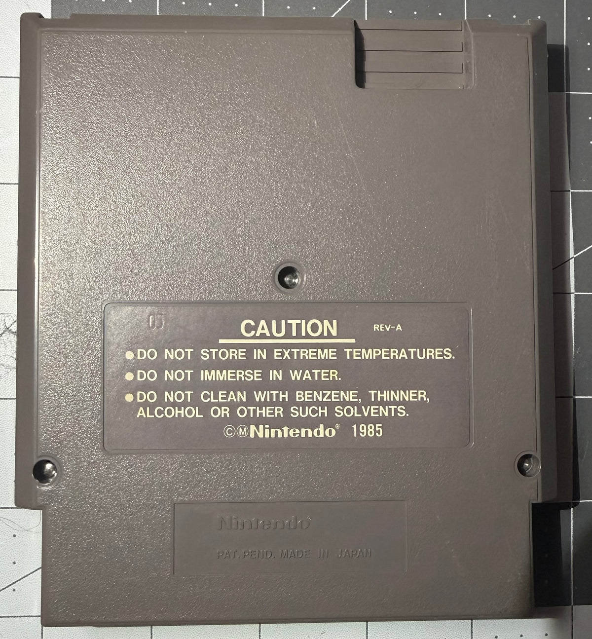 Super Mario Bros 2 - Nintendo NES (Loose)
