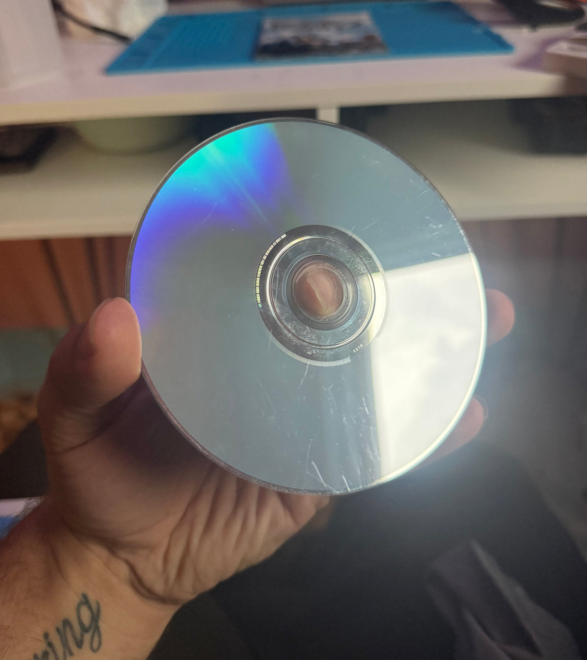 Rock Band 2 - Nintendo Wii (CIB)