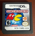 Namco Museum DS - Nintendo DS (Loose)