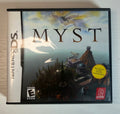 Myst - Nintendo DS (CIB)