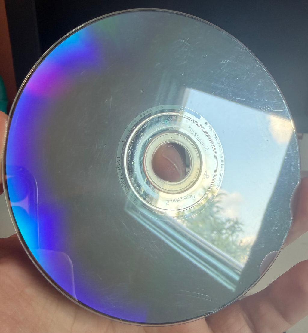 Return to Castle Wolfenstein - PlayStation 2 (Loose)