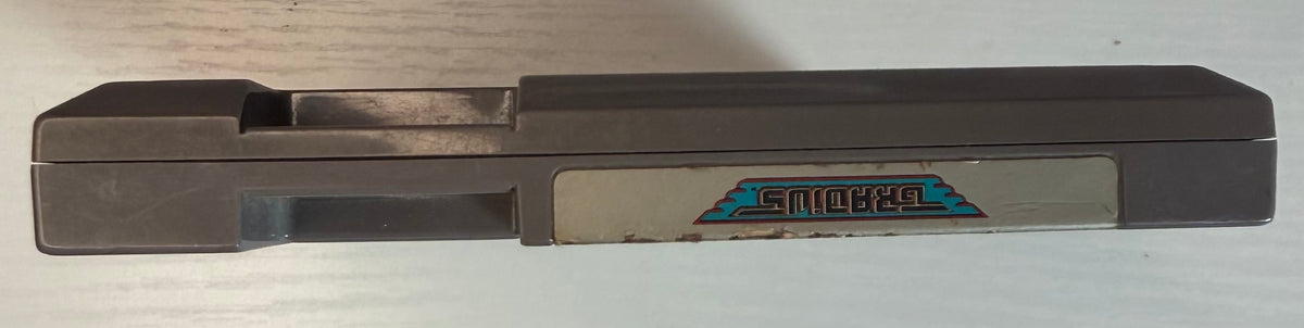 Gradius - 5 Screw - Nintendo NES (Loose)