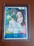 Kaya - EB03-023 Extra Booster Heroines Edition - Near Mint