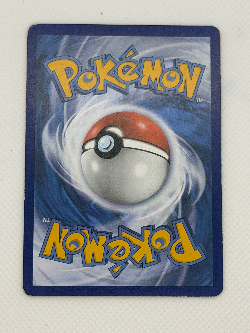 Lapras - McDonalds 2022 #6/15