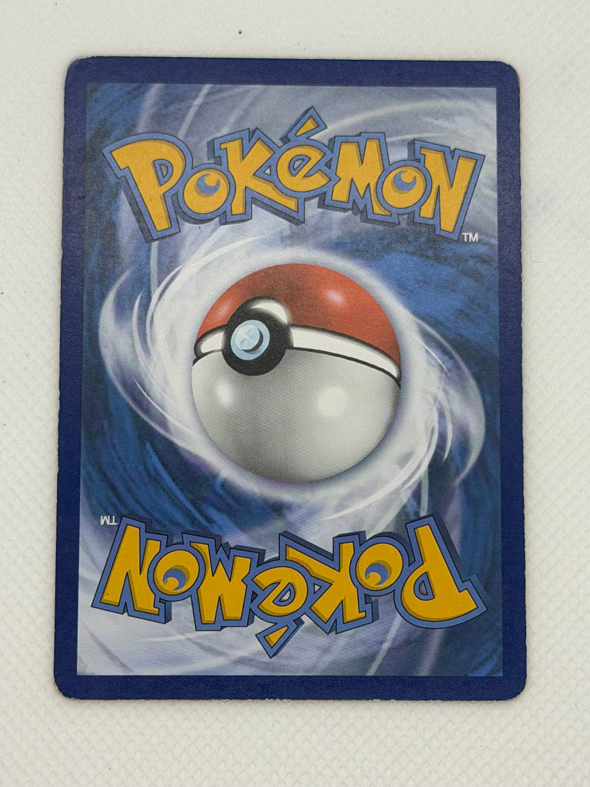 Lapras - McDonalds 2022 #6/15