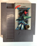 Gradius - 5 Screw - Nintendo NES (Loose)