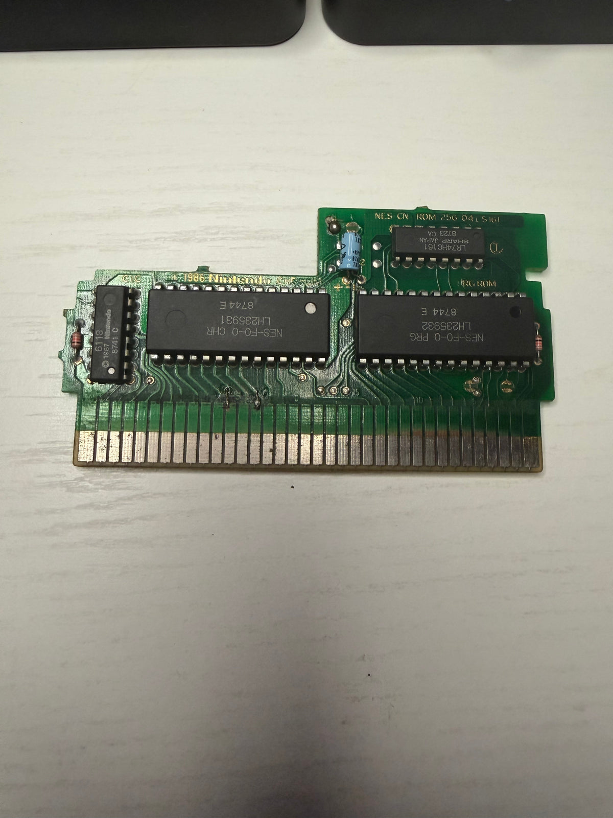 Star Force - Nintendo NES (Loose)