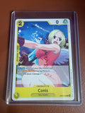 Conis - EB03-050 Extra Booster Heroines Edition - Near Mint