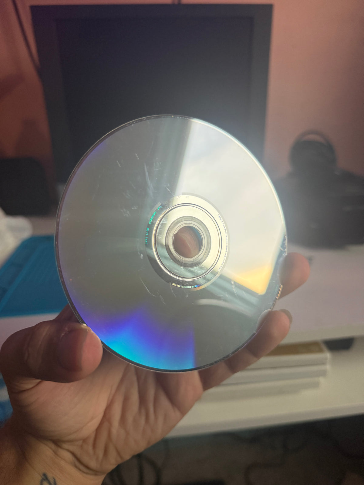Guitar Hero 5 - Nintendo Wii (CIB)