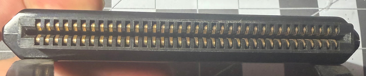 Game Genie - Nintendo NES (Loose with Book)
