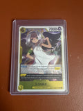S-Snake - EB03-059 Extra Booster Heroines Edition - Near Mint