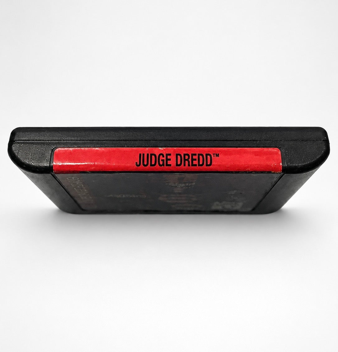 Judge Dredd - Sega Genesis (Loose)