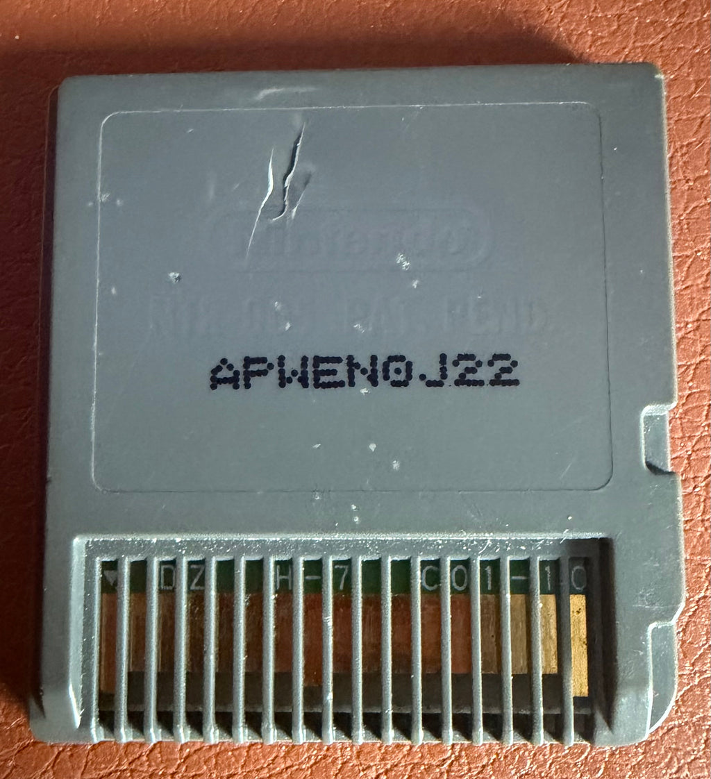 PAC-Man World 3 - Nintendo DS (Loose)