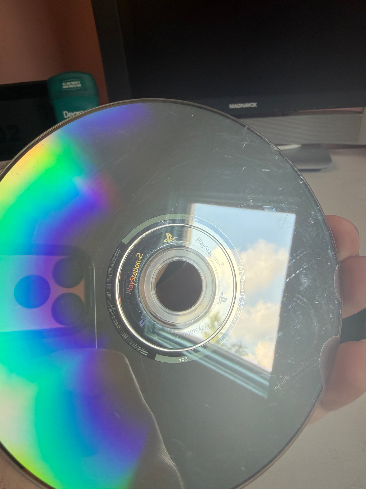 Midway Arcade Treasures 2 - PlayStation 2 (Loose)