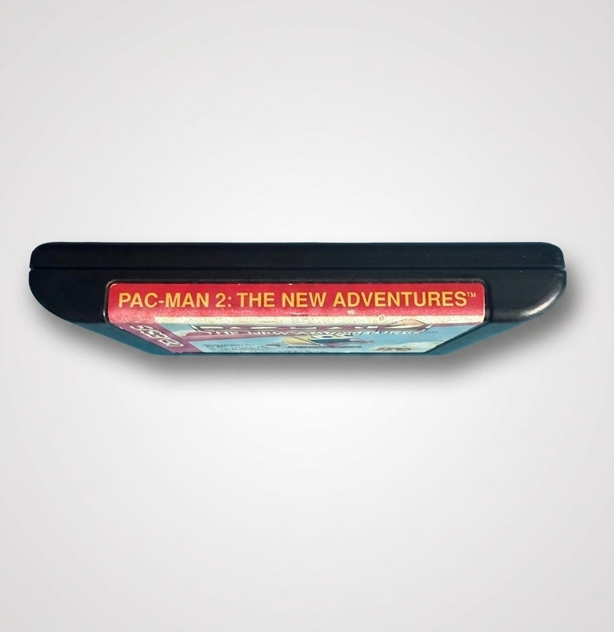 Pac-Man 2: The New Adventures - Sega Genesis (Loose)