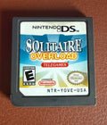 Solitaire Overload - Nintendo DS (Loose)