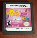 My Babygirl - Nintendo DS (Loose)