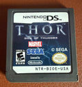 Thor: God of Thunder - Nintendo DS (Loose)