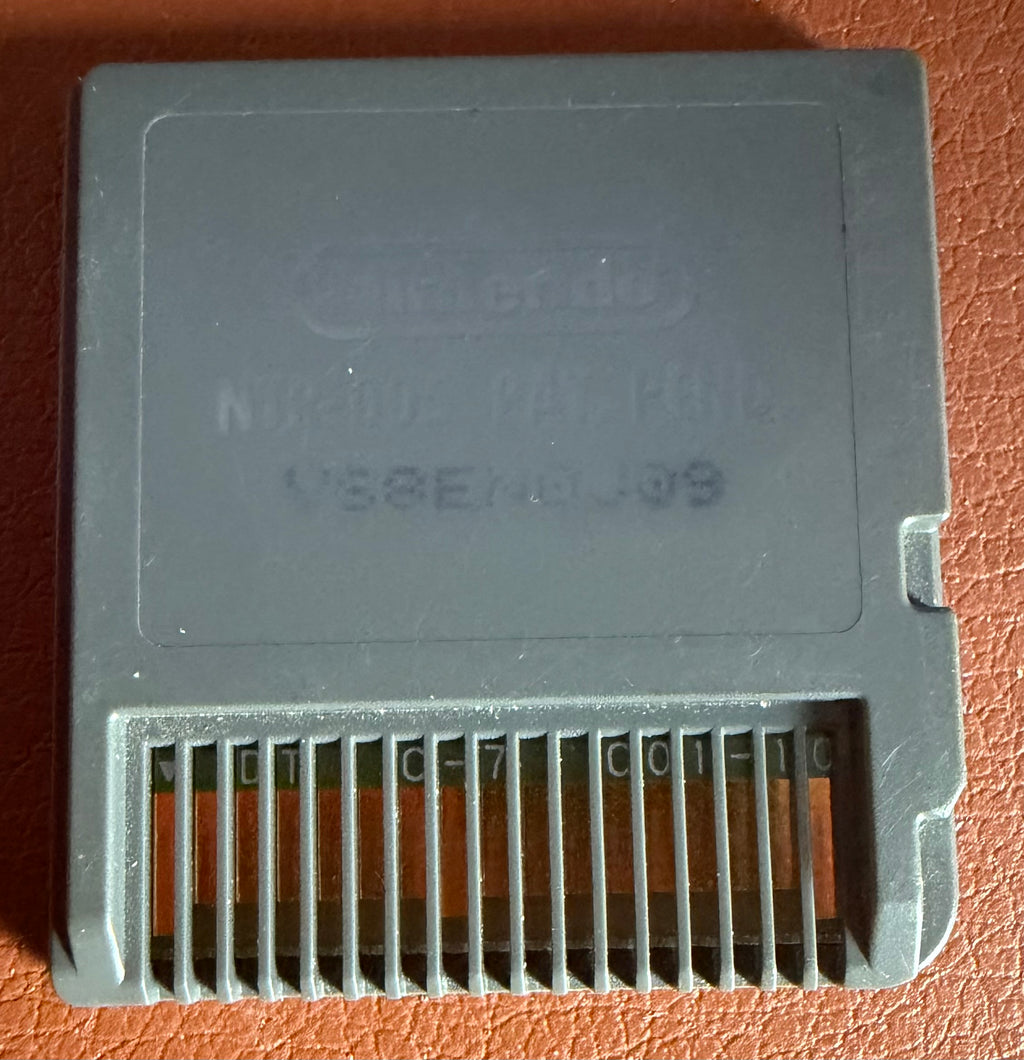 The Spiderwick Chronicles - Nintendo DS (Loose)