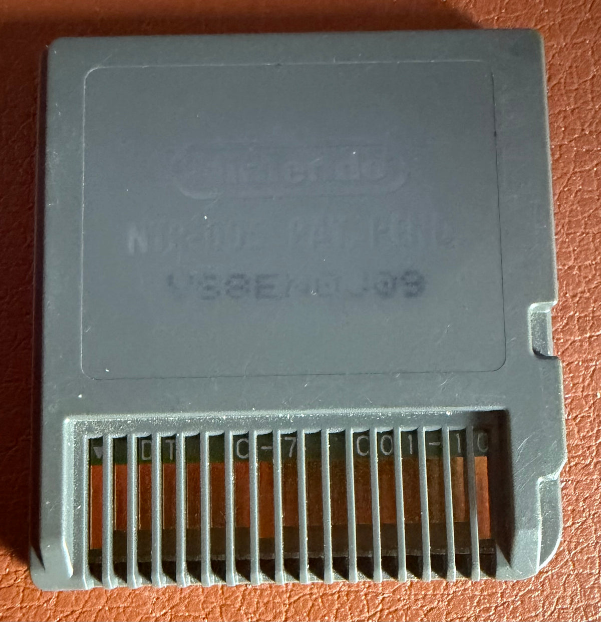 The Spiderwick Chronicles - Nintendo DS (Loose)